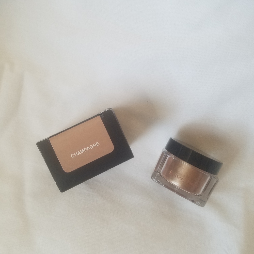 Butter London Glazen highlighting gel